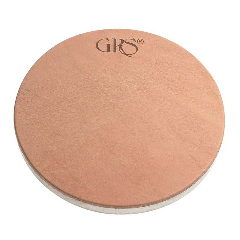 Leatherwork Jewelry - GRS Design and Layout Surface Non-Slip