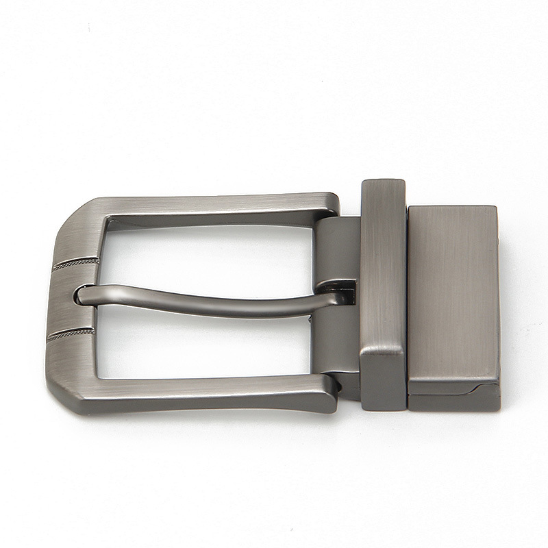 DIY Alloy Rotatable Pin Buckle - Belt Buckle Blank recension och pris