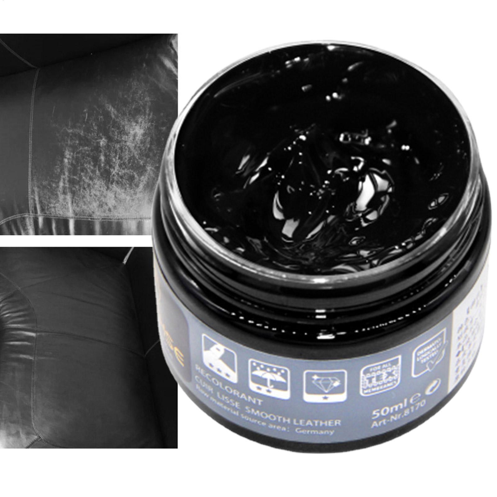 Leather Paint for Furniture Re - Leather Dye Finish recension och pris