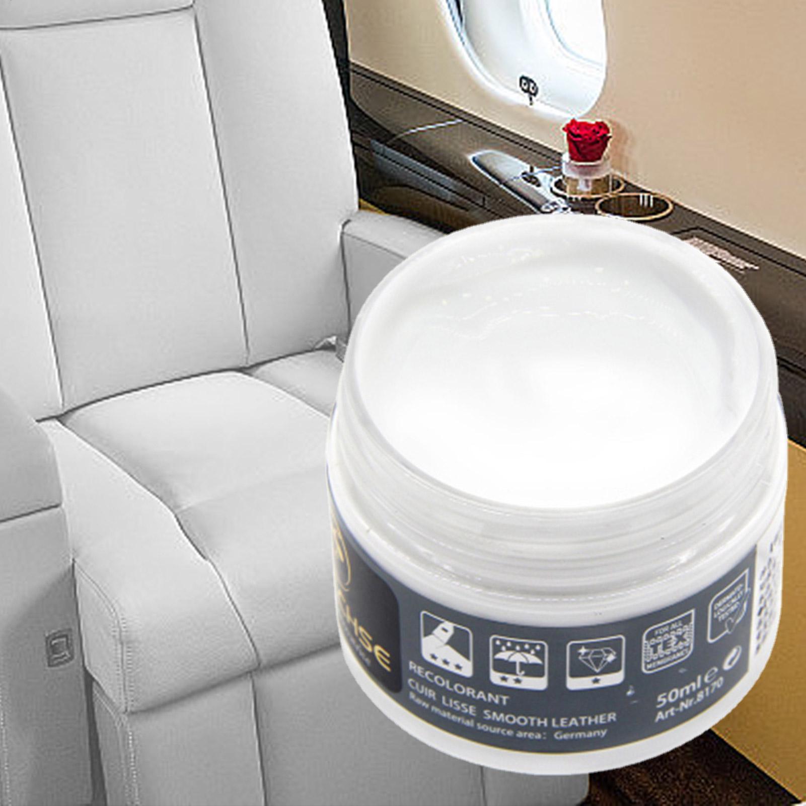 Leather Paint for Furniture Re - Leather Dye Finish recension och pris