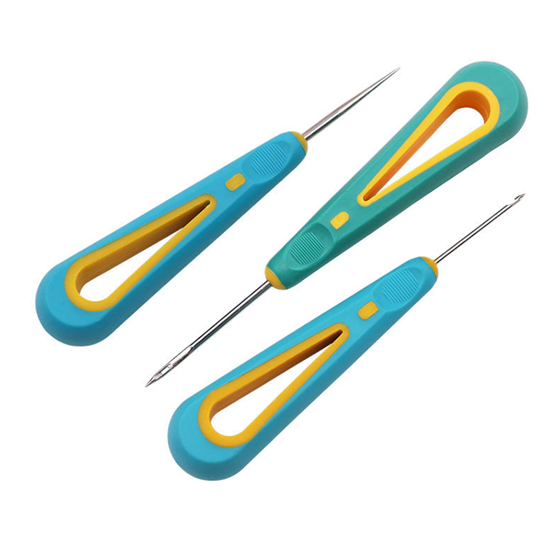 1Pcs Leather Sewing Awl Hand S - Leatherwork Punch recension och pris