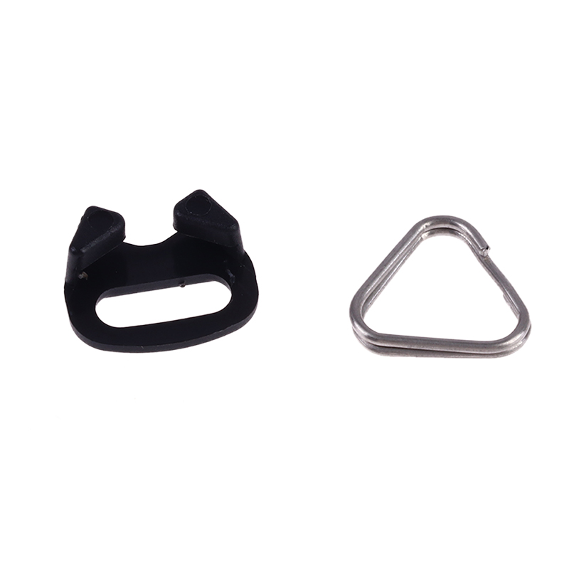 4Pcs Belt Hook Camera Shoulder - Belt Buckle Blank recension och pris