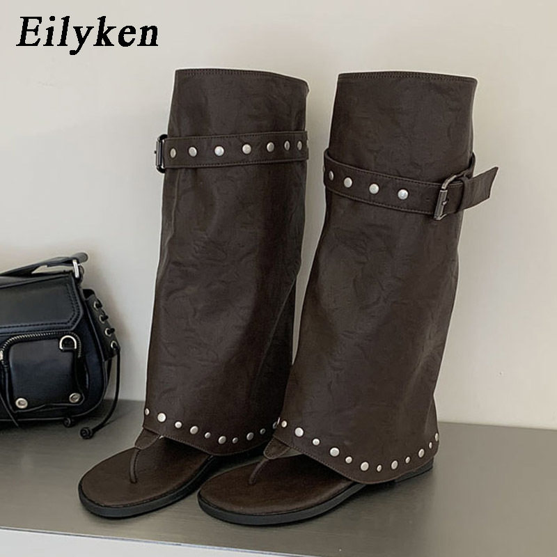 Eilyken Vintage Comfortable Lo - Belt Buckle Blank recension och pris