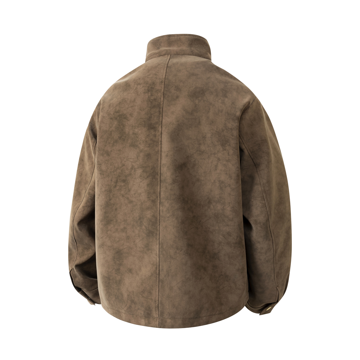 Spring High-Quality Fashionabl - Leather Dye Finish recension och pris