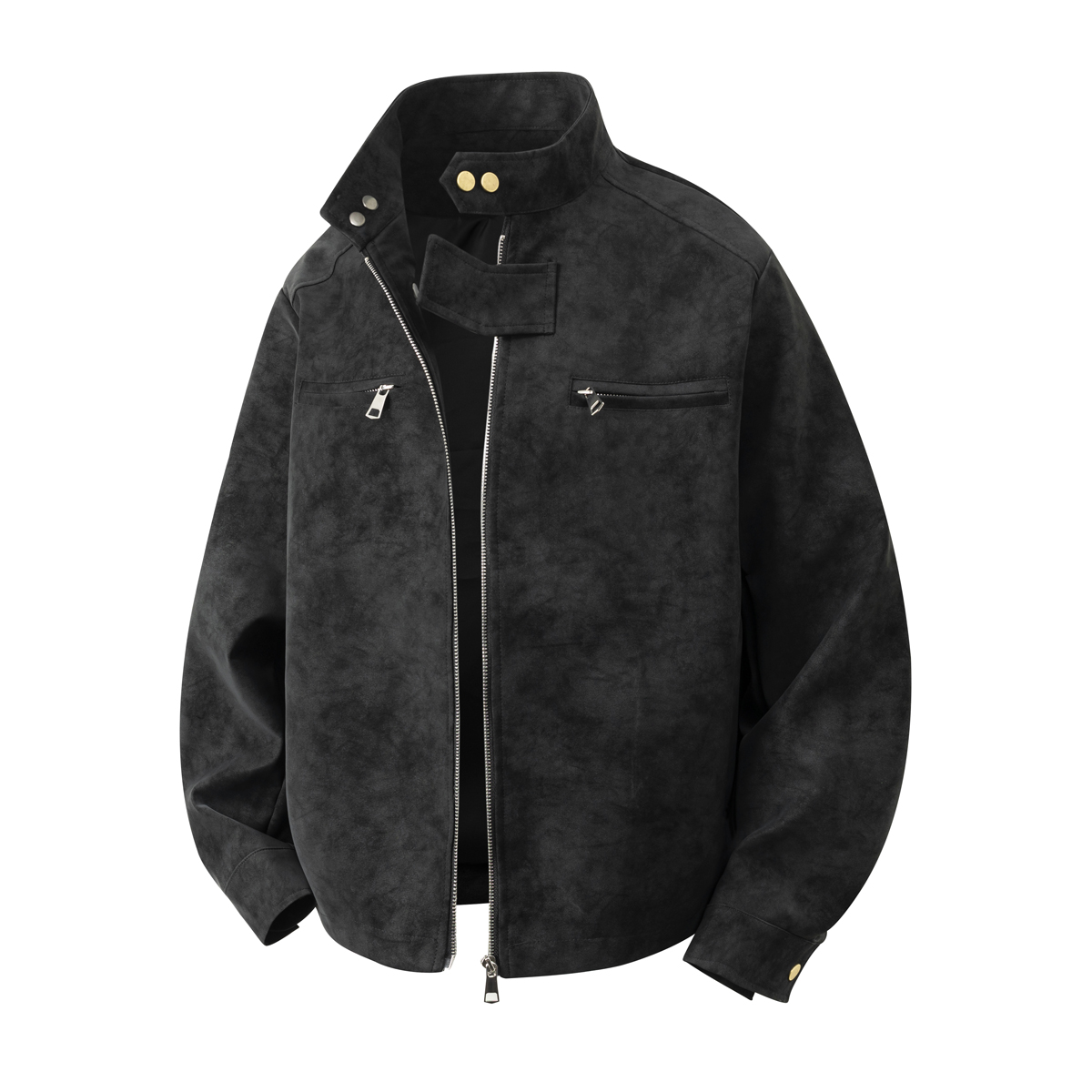 Spring High-Quality Fashionabl - Leather Dye Finish recension och pris