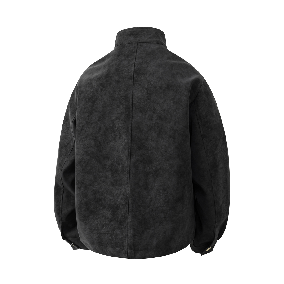 Spring High-Quality Fashionabl - Leather Dye Finish recension och pris