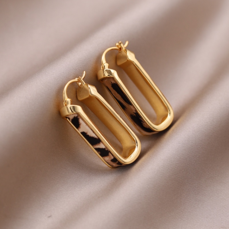 Korean new design fashion jewe - Leatherwork Jewelry recension och pris