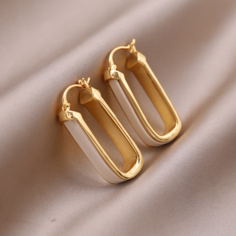 Korean new design fashion jewe - Leatherwork Jewelry recension och pris