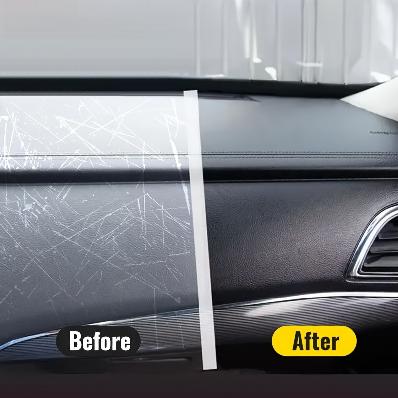 Car Button Paint Repair Pen |  - Leather Dye Finish recension och pris
