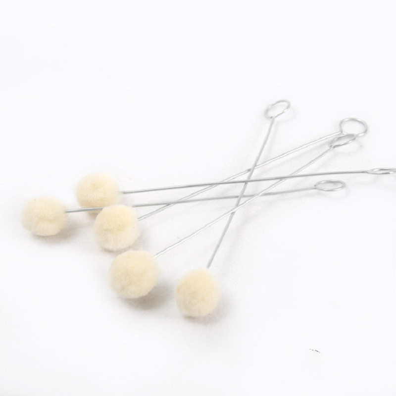 100pcs Set Leather Craft  Leat - Leather Dye Finish recension och pris