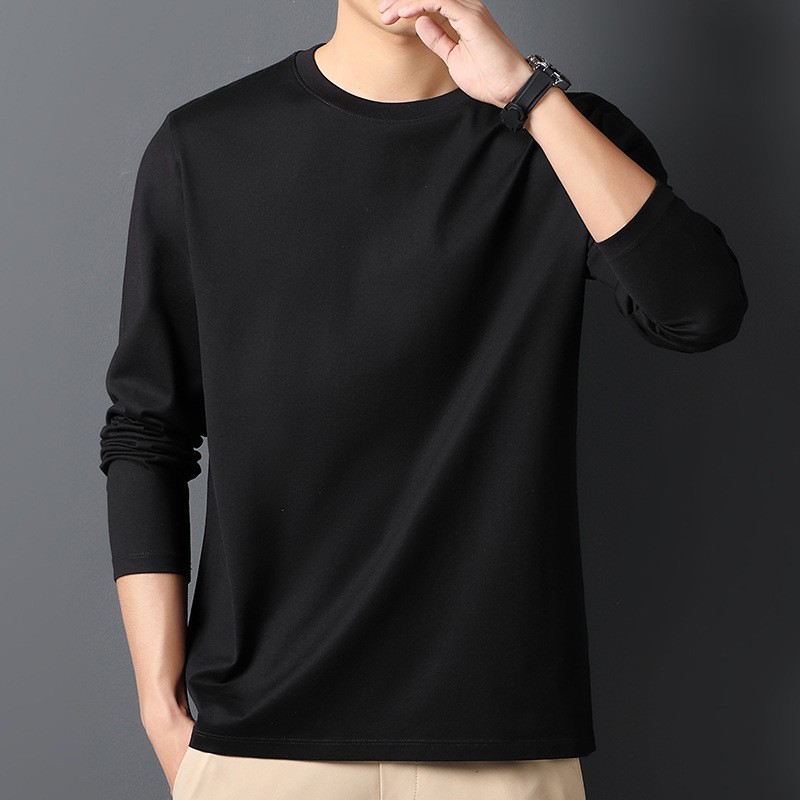 Men's Longsved T-shirt Work Gr - Leatherworking Group recension och pris