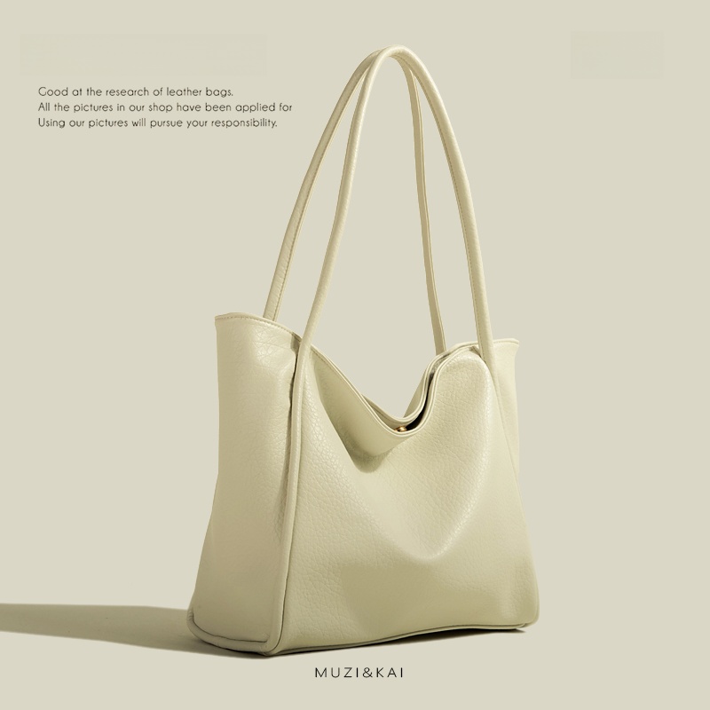 MuziKai Large Capacity Soft Le - Leatherwork Classes recension och pris
