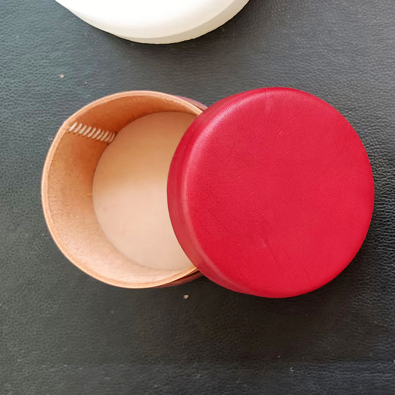 Hand-work unique design tools- - Leatherwork Jewelry recension och pris