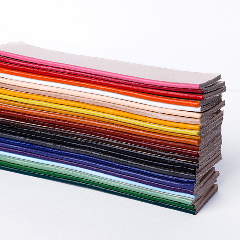 24 Colors Professional Leather - Leather Dye Finish recension och pris