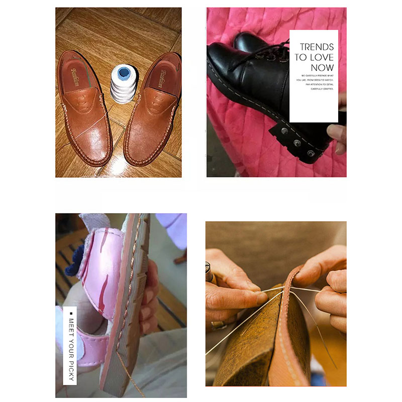 Leather Sewing Awl Set Replace - Leatherwork Punch recension och pris