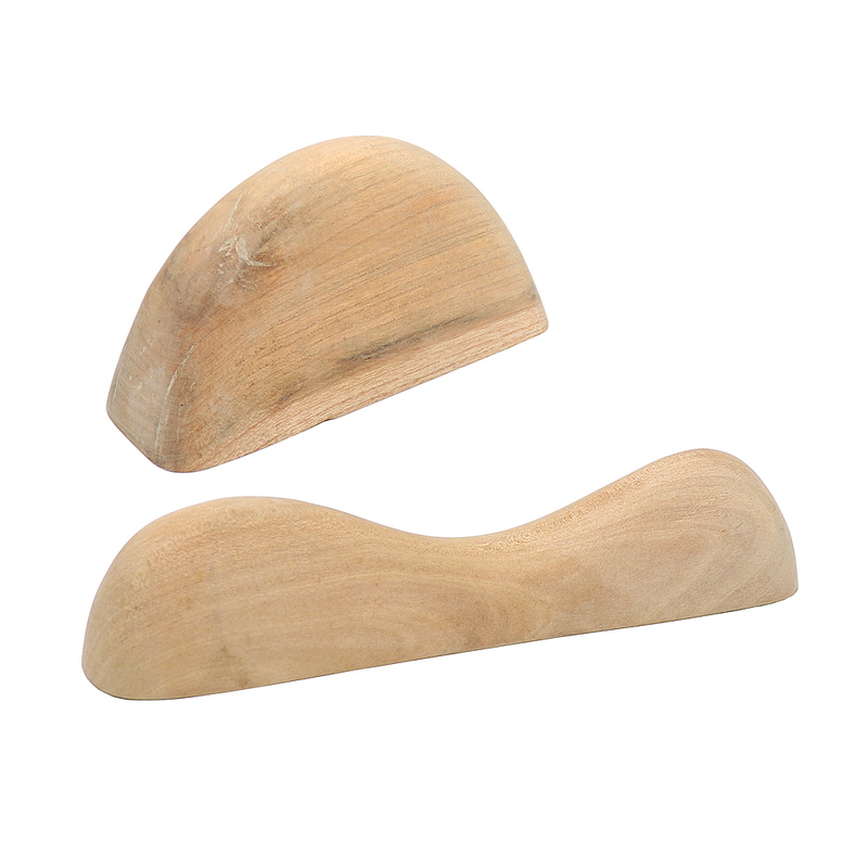 1PCS Shoemaker Cobbler Shoes U - Leatherwork Punch recension och pris