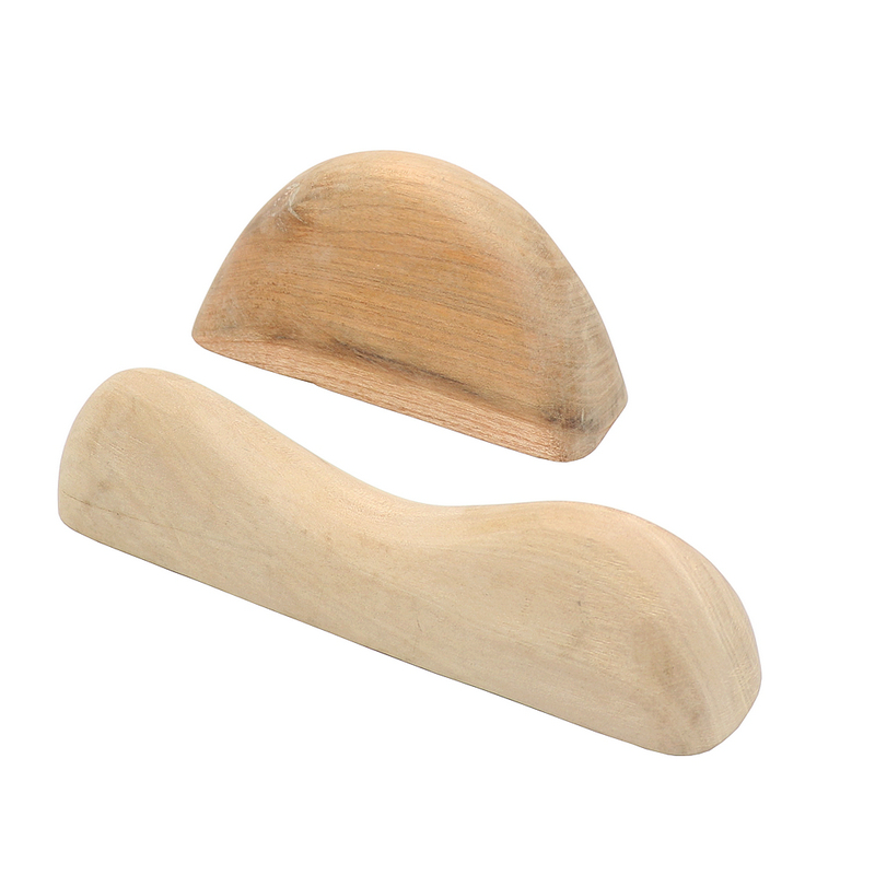 1PCS Shoemaker Cobbler Shoes U - Leatherwork Punch recension och pris