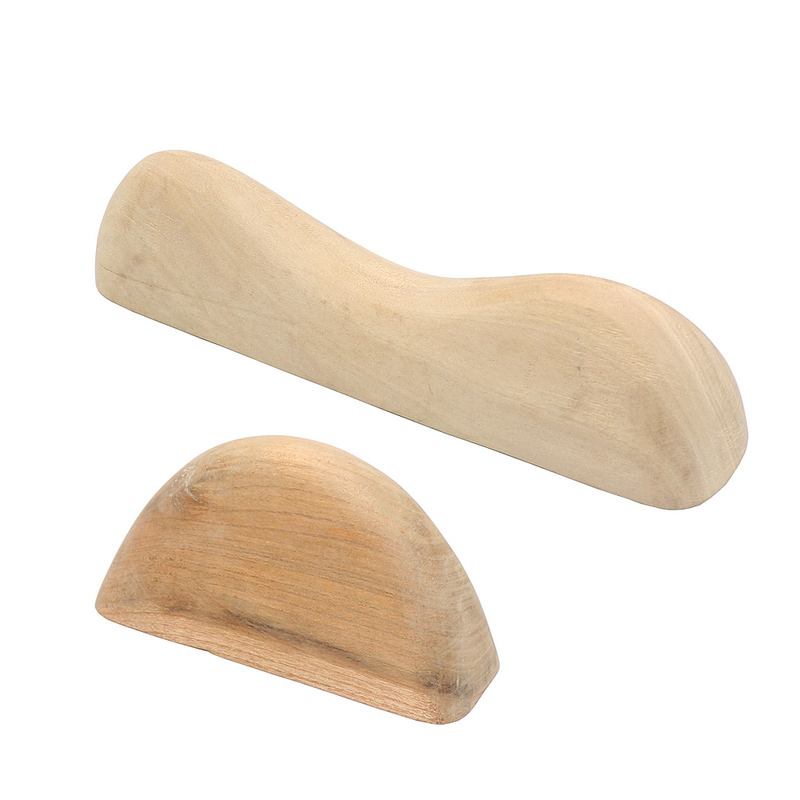1PCS Shoemaker Cobbler Shoes U - Leatherwork Punch recension och pris
