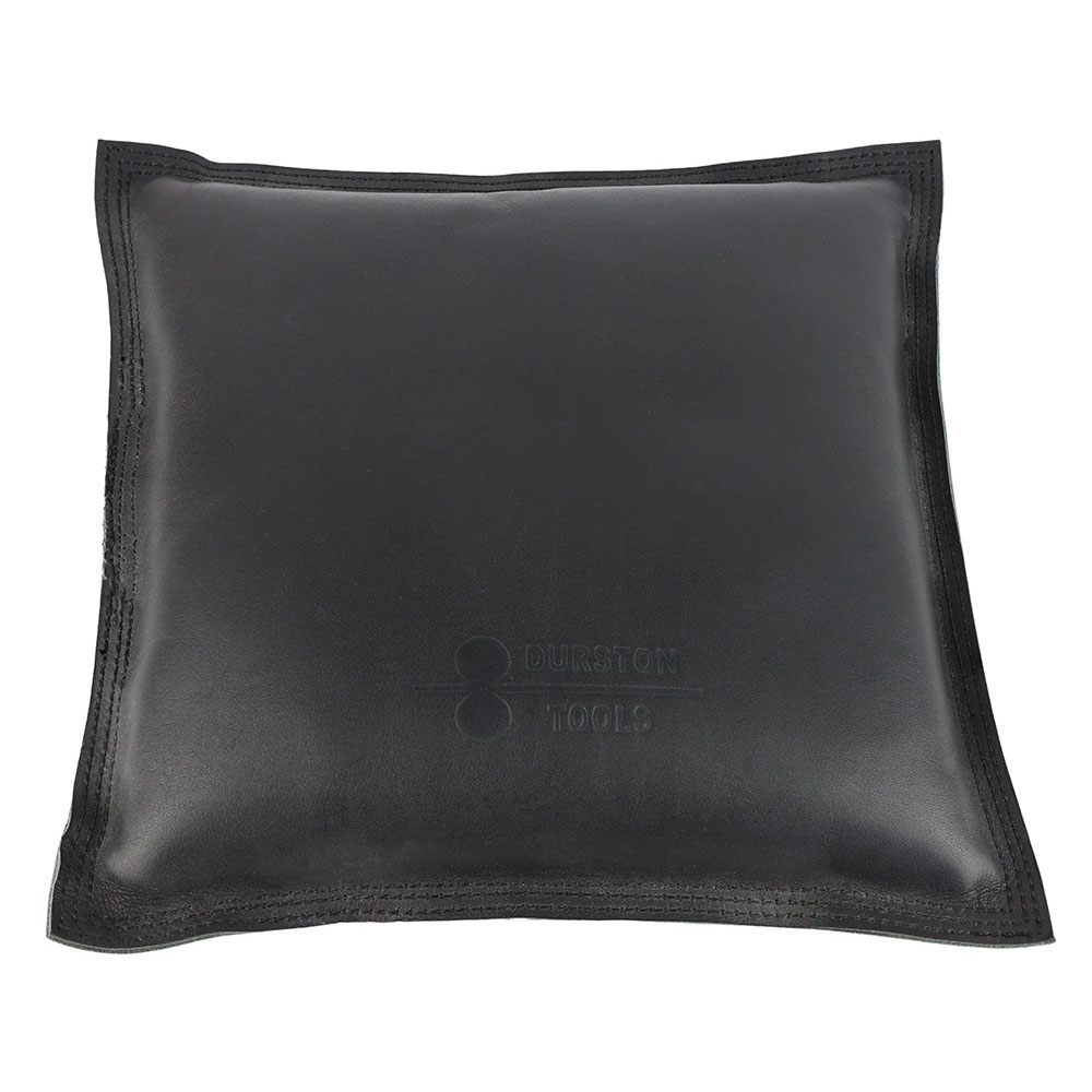 Durston Genuine Leather Sandba - Leatherwork Jewelry recension och pris