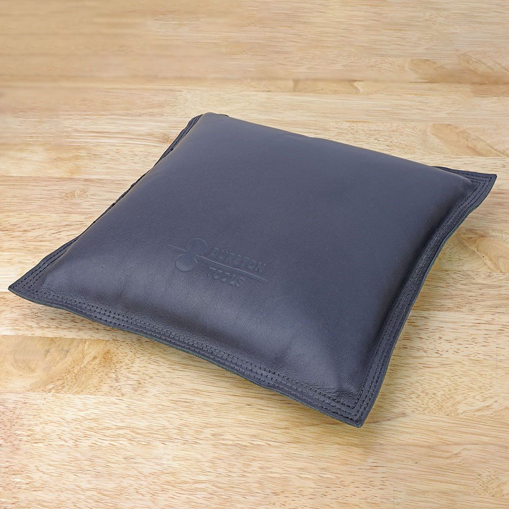Durston Genuine Leather Sandba - Leatherwork Jewelry recension och pris
