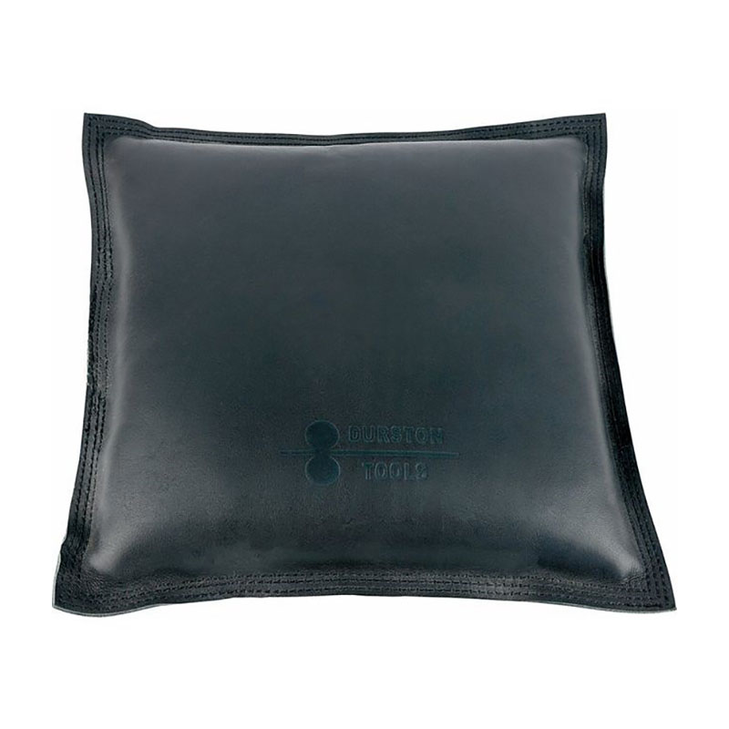 Durston Genuine Leather Sandba - Leatherwork Jewelry recension och pris