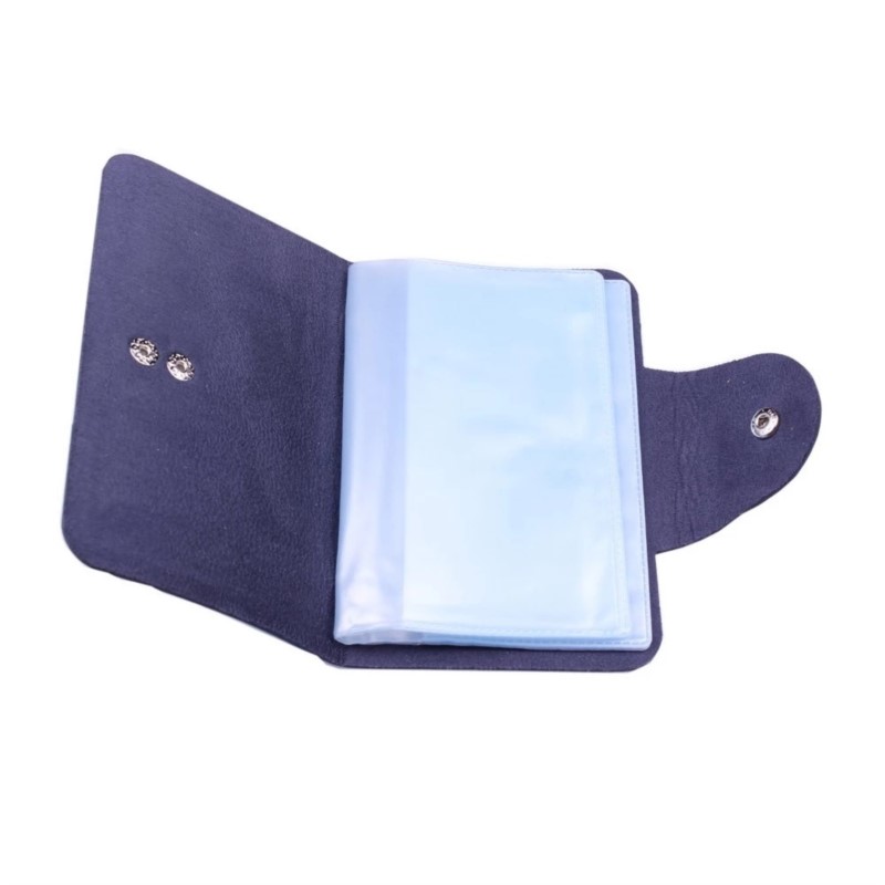 1Pcs Large Rectangular Nail Ar - Leather Stamp Set recension och pris